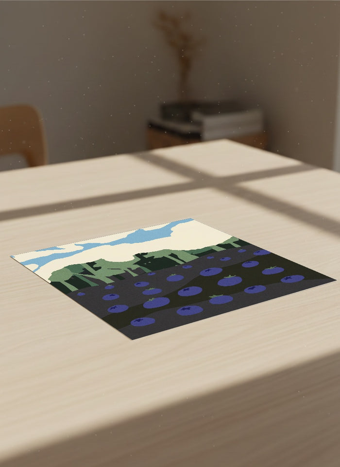 Auto-generated Mockup