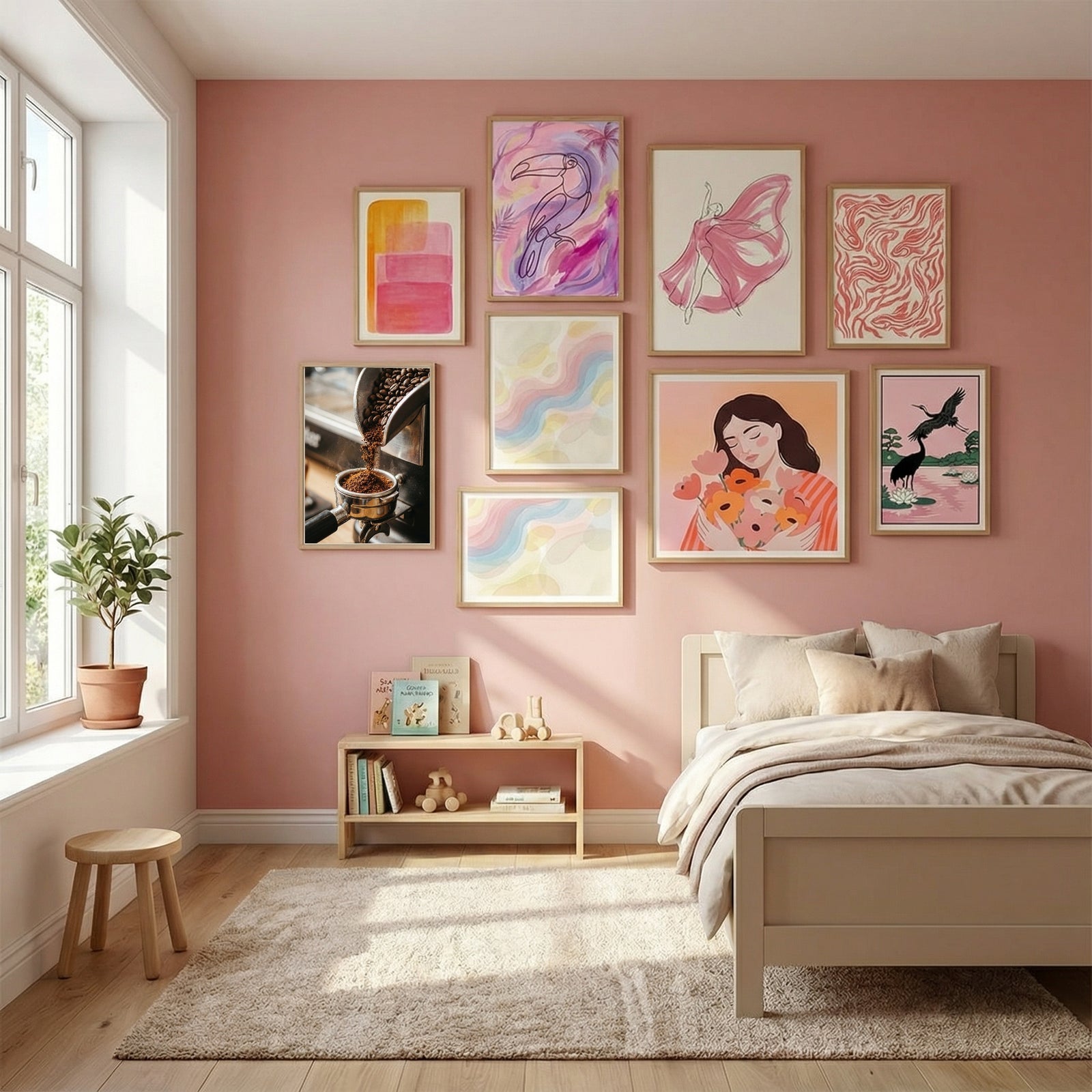 Auto-generated Mockup