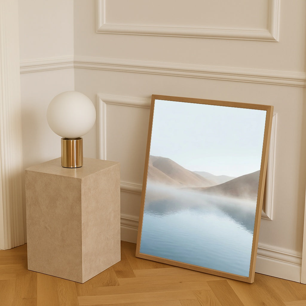 Auto-generated Mockup
