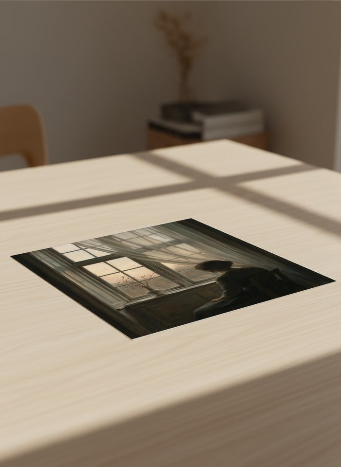 Auto-generated Mockup
