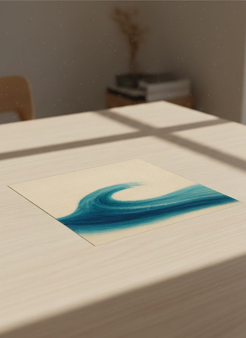Auto-generated Mockup