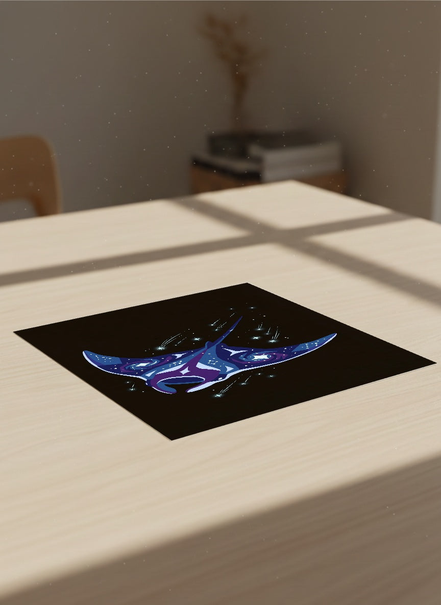 Auto-generated Mockup