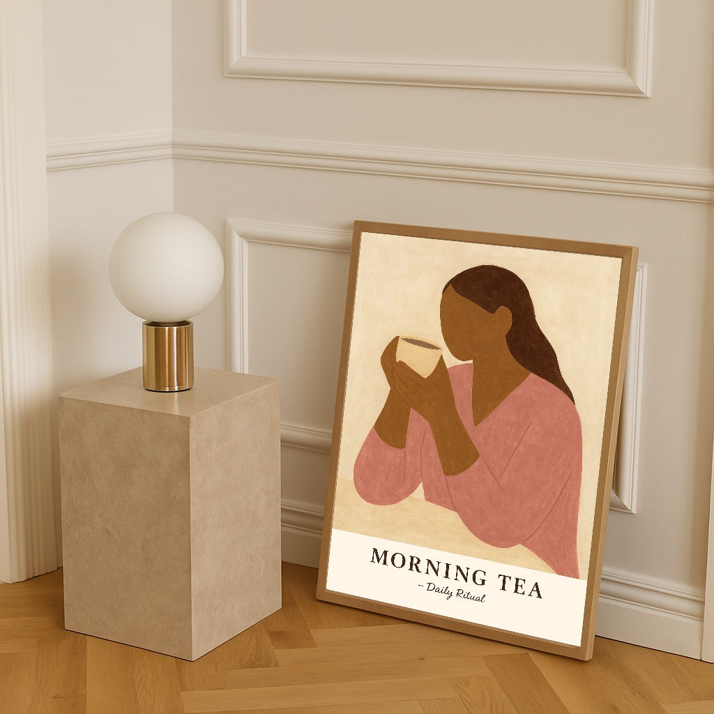 Auto-generated Mockup