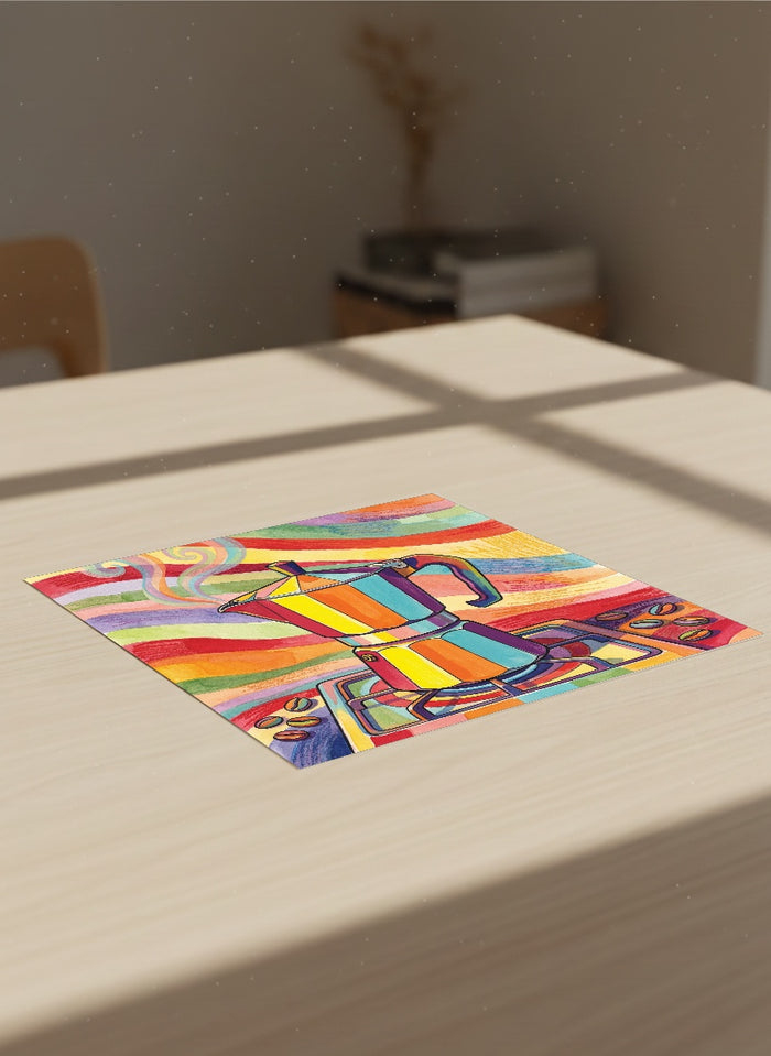 Auto-generated Mockup