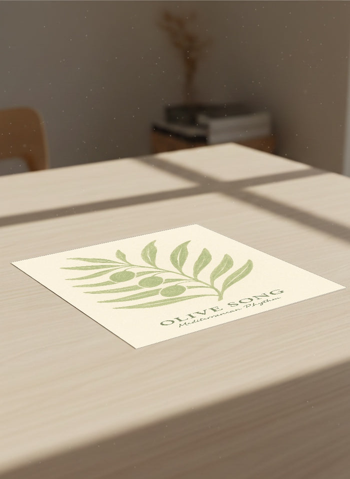 Auto-generated Mockup