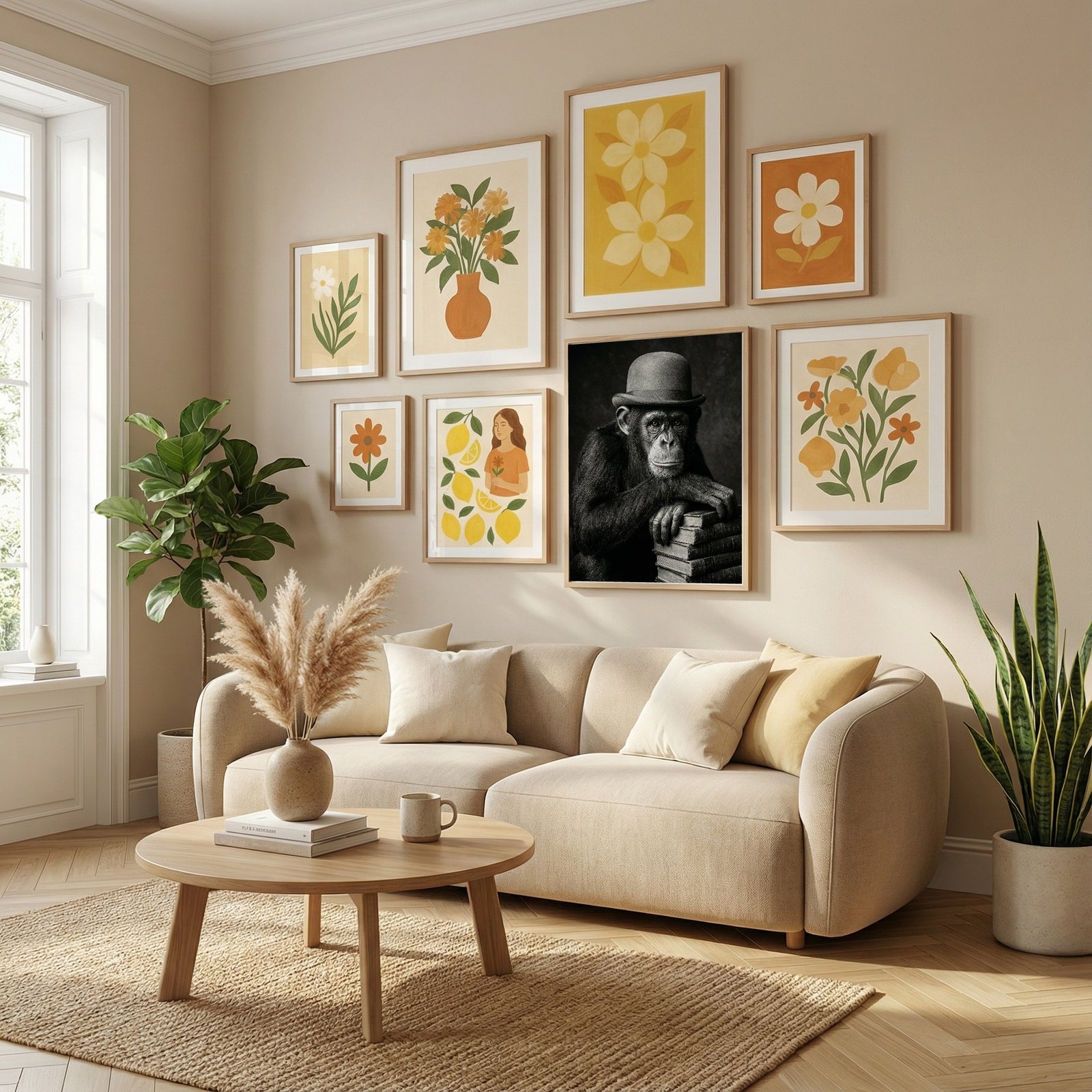 Auto-generated Mockup