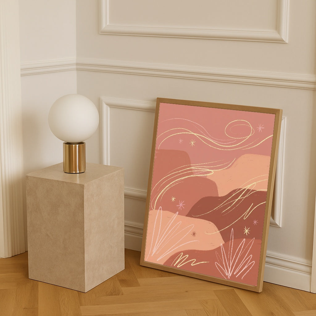 Auto-generated Mockup