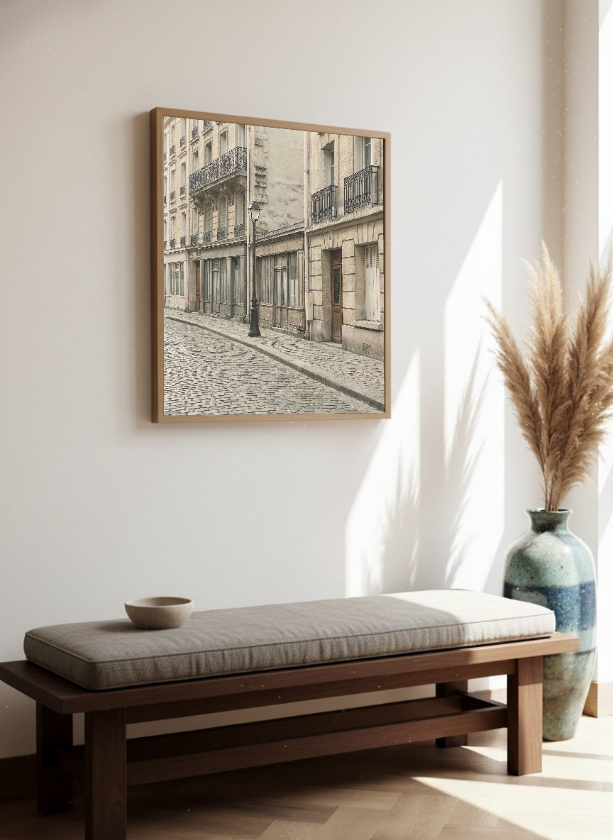 Auto-generated Mockup