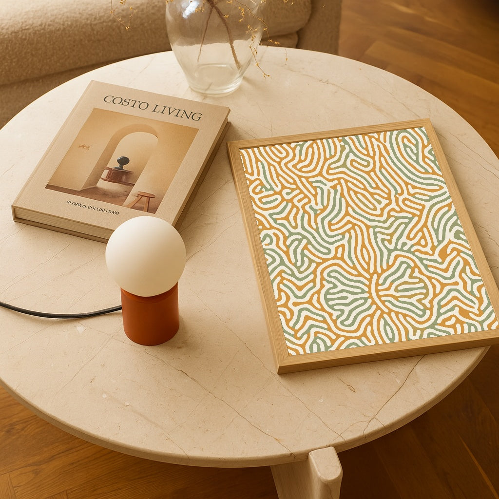 Auto-generated Mockup