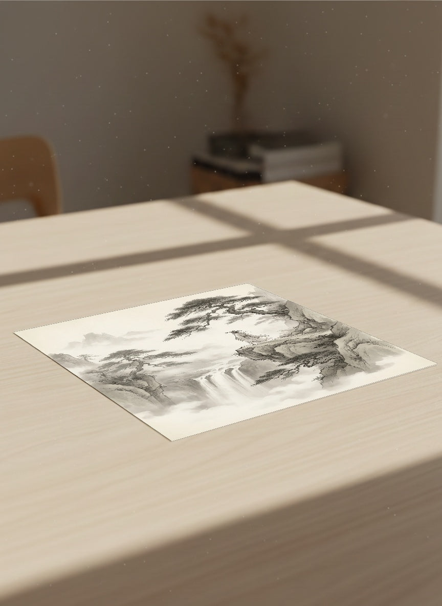 Auto-generated Mockup