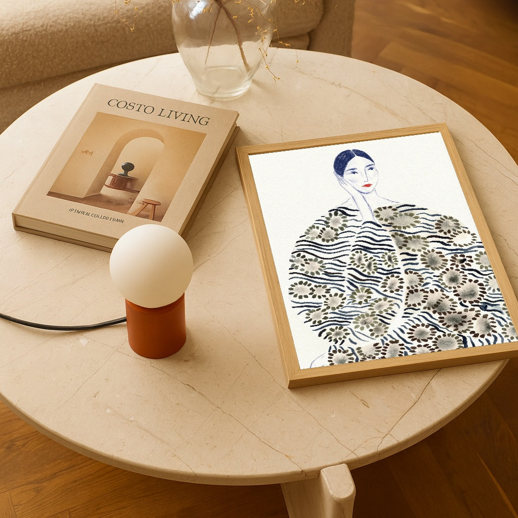 Auto-generated Mockup