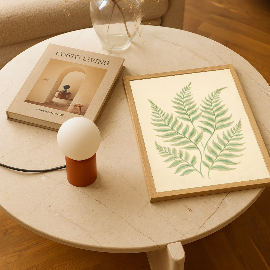 Auto-generated Mockup