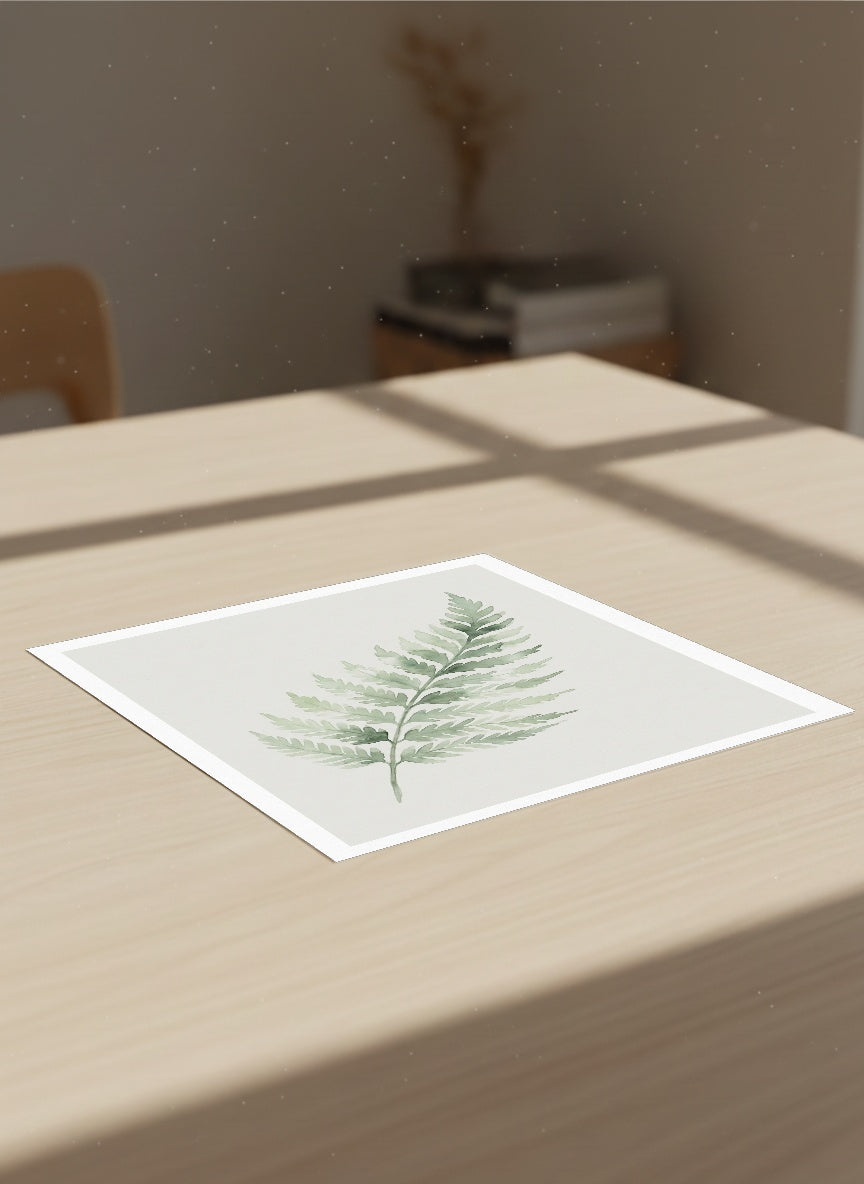 Auto-generated Mockup