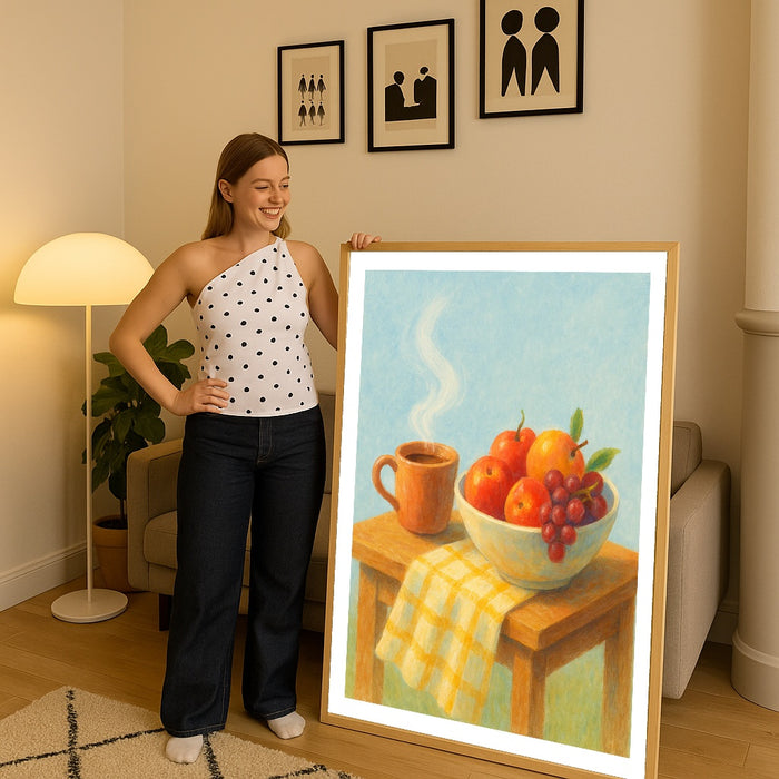 Auto-generated Mockup