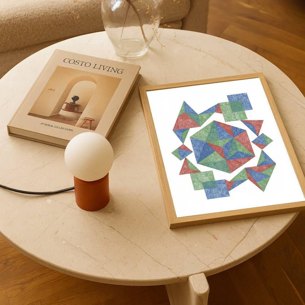 Auto-generated Mockup