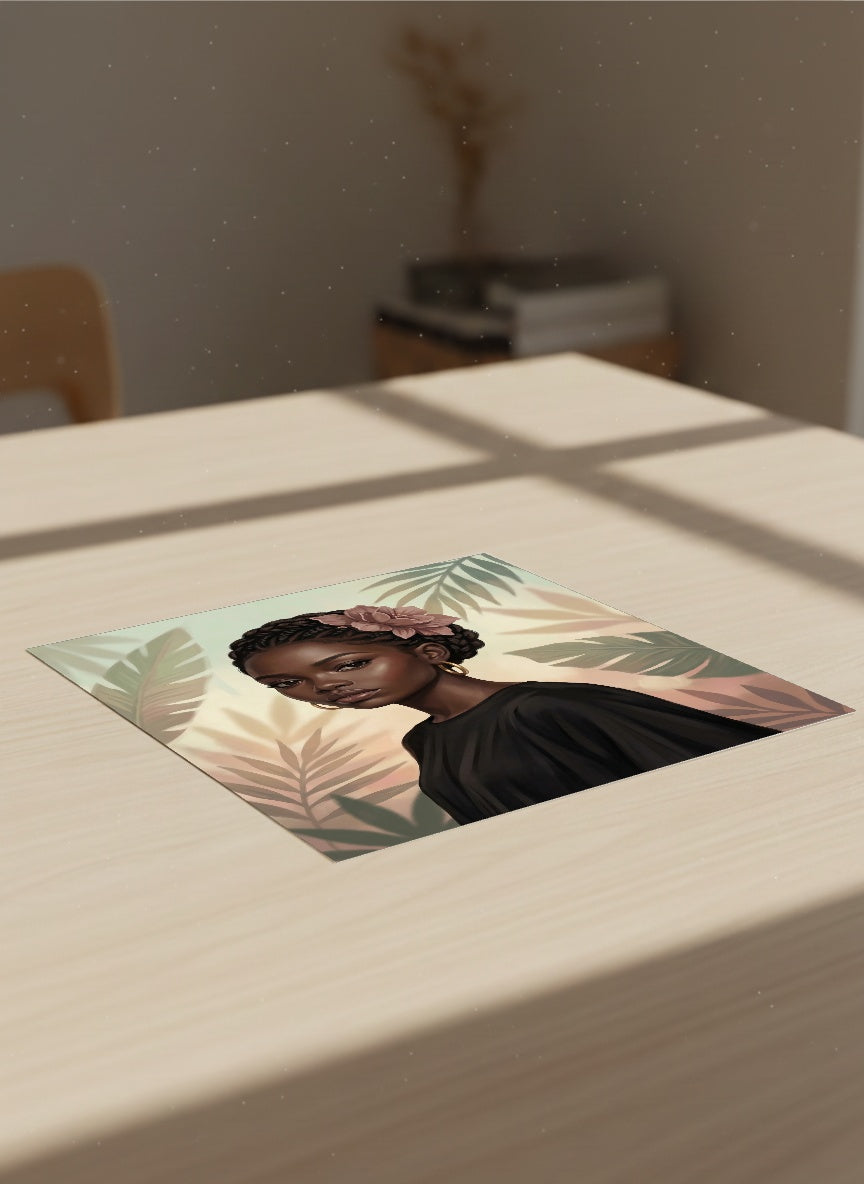 Auto-generated Mockup