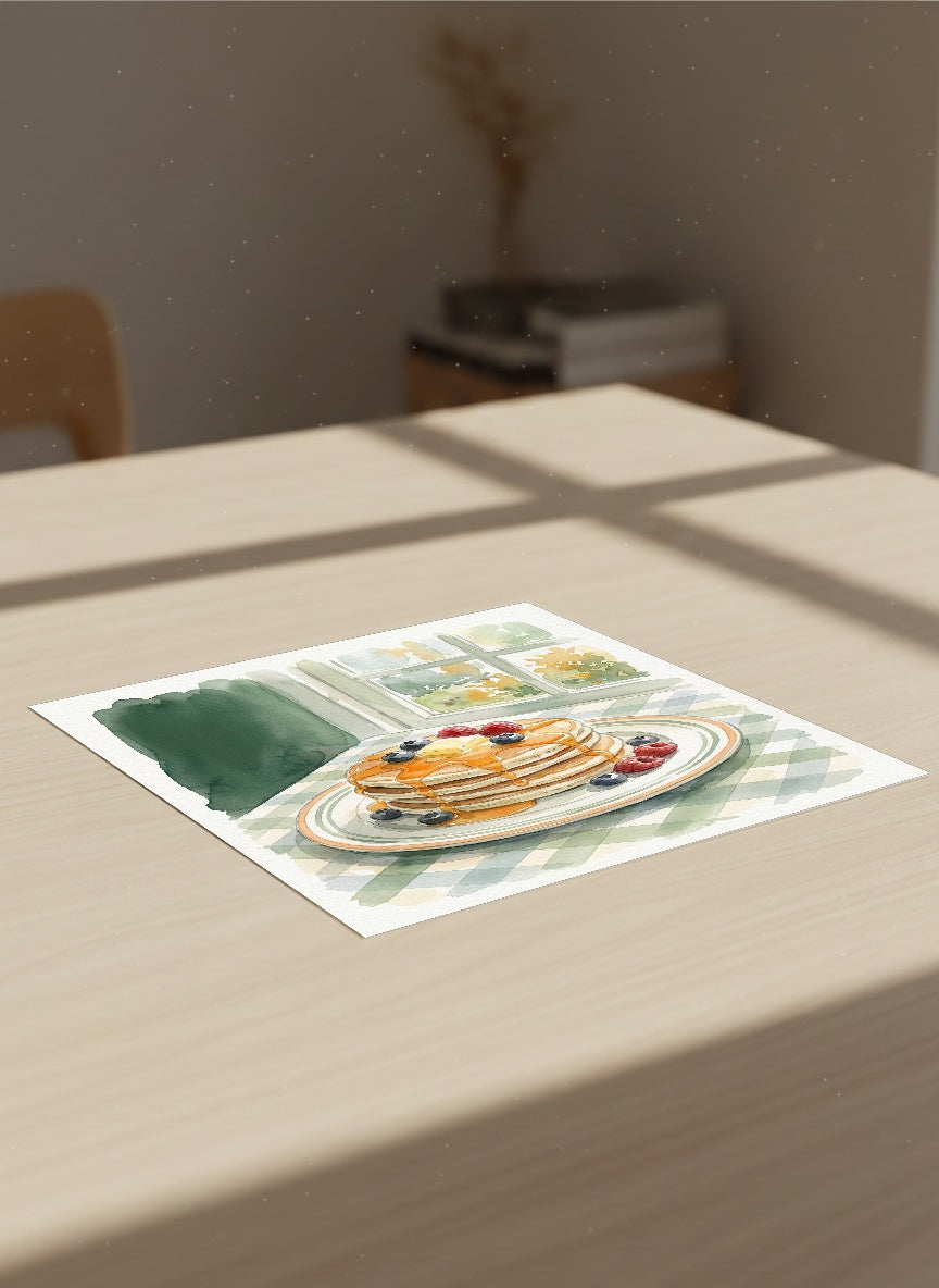 Auto-generated Mockup