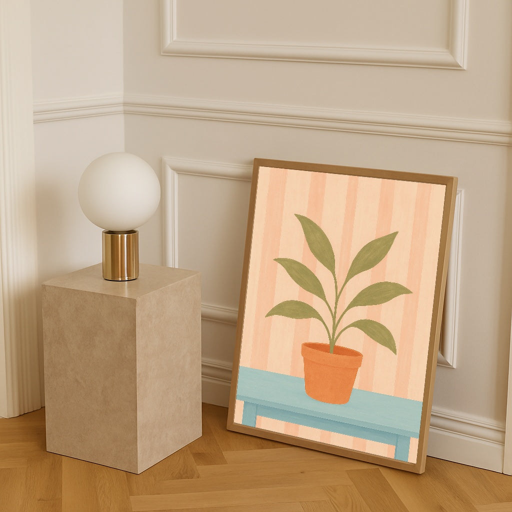 Auto-generated Mockup