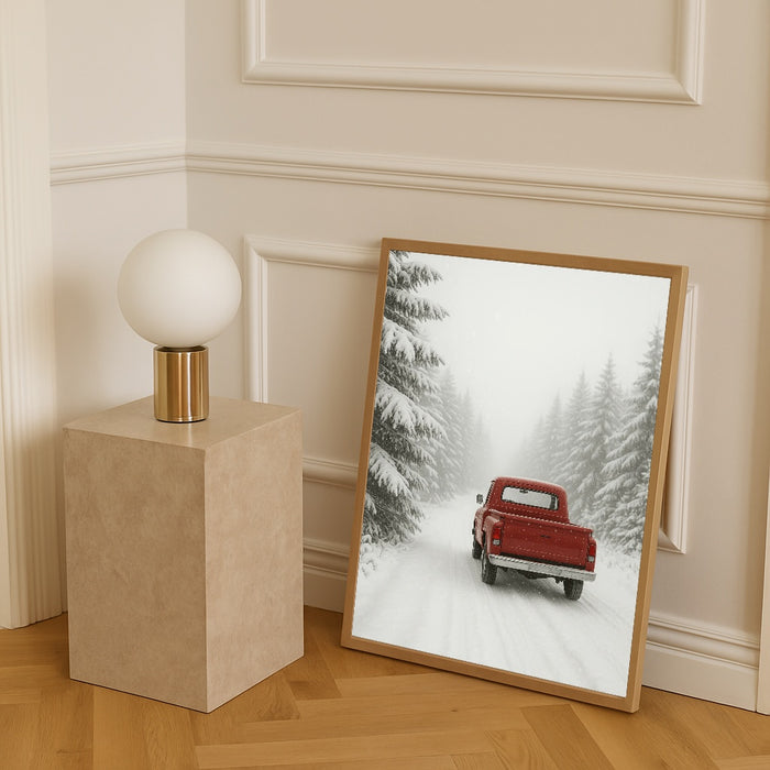 Auto-generated Mockup