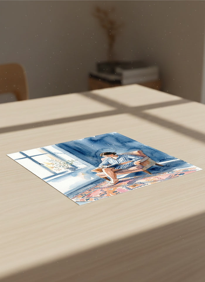 Auto-generated Mockup