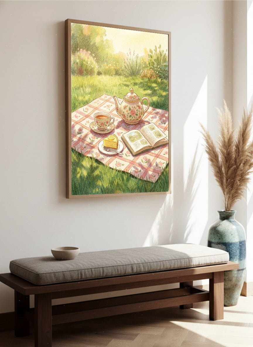 Auto-generated Mockup