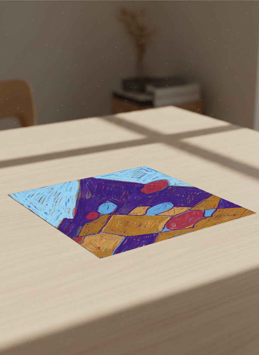 Auto-generated Mockup