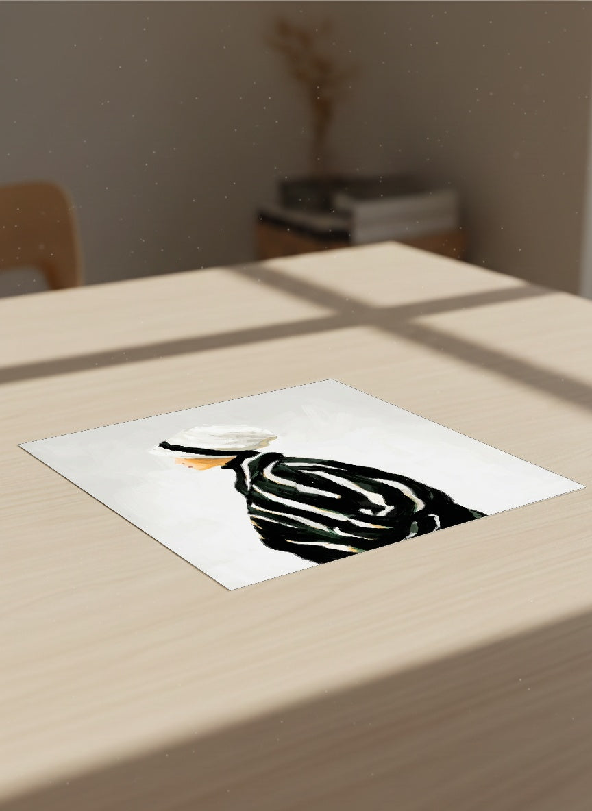 Auto-generated Mockup