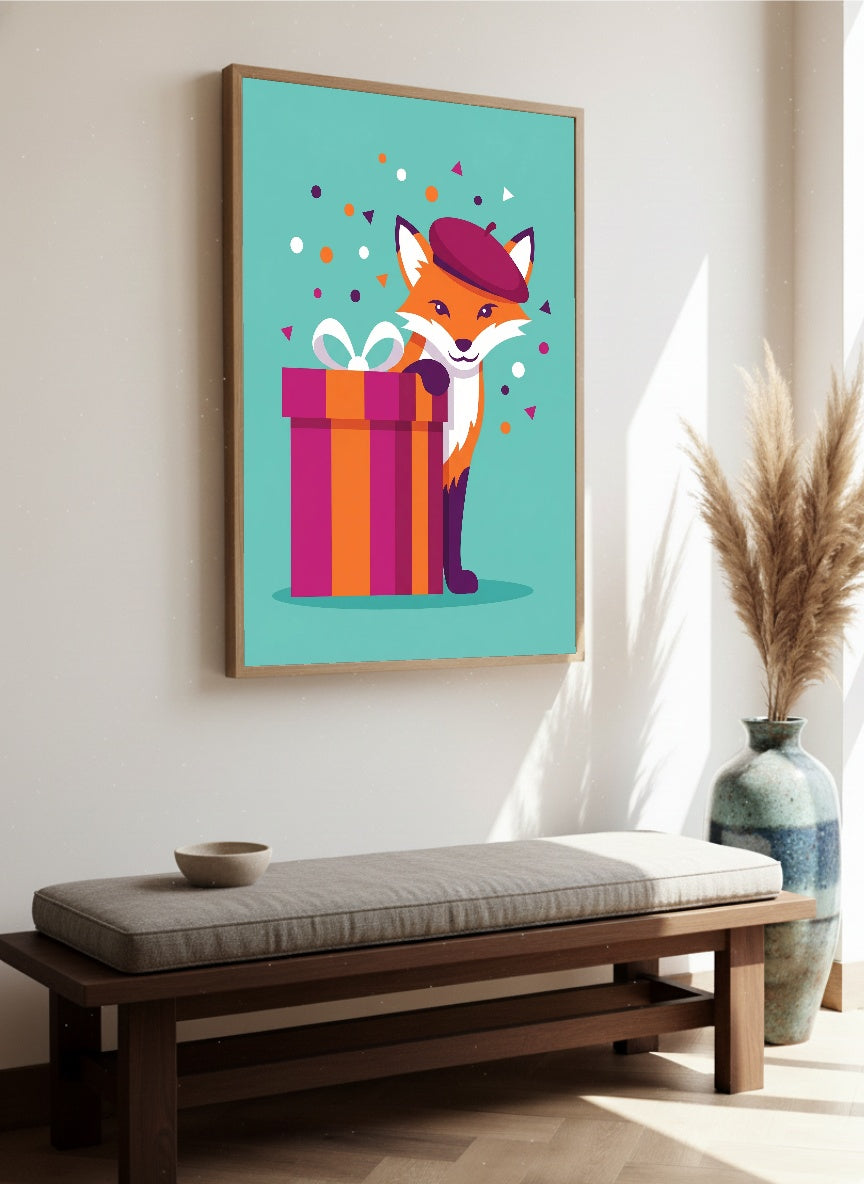 Auto-generated Mockup