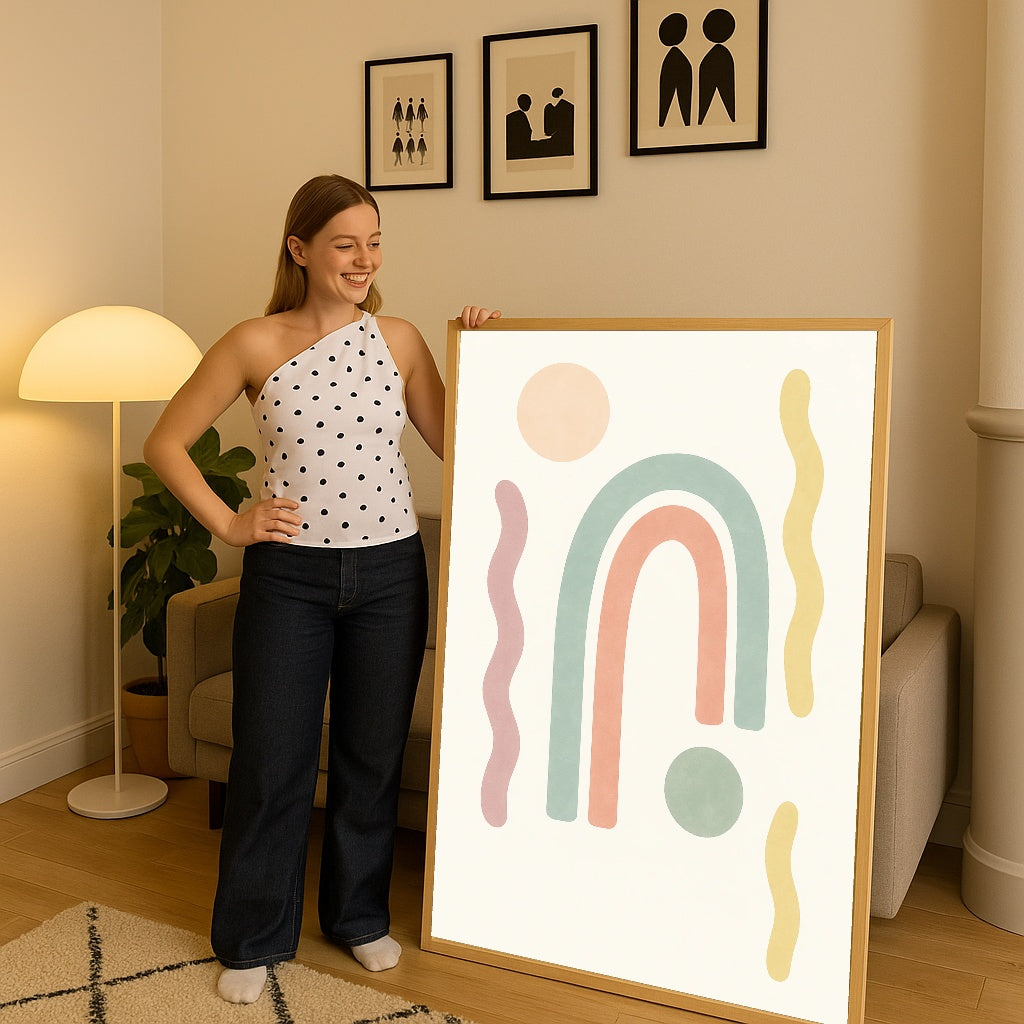 Auto-generated Mockup