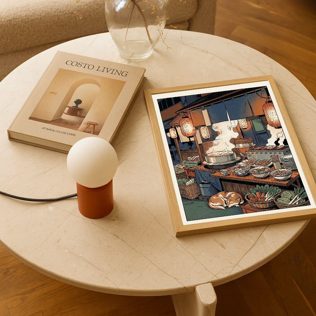 Auto-generated Mockup