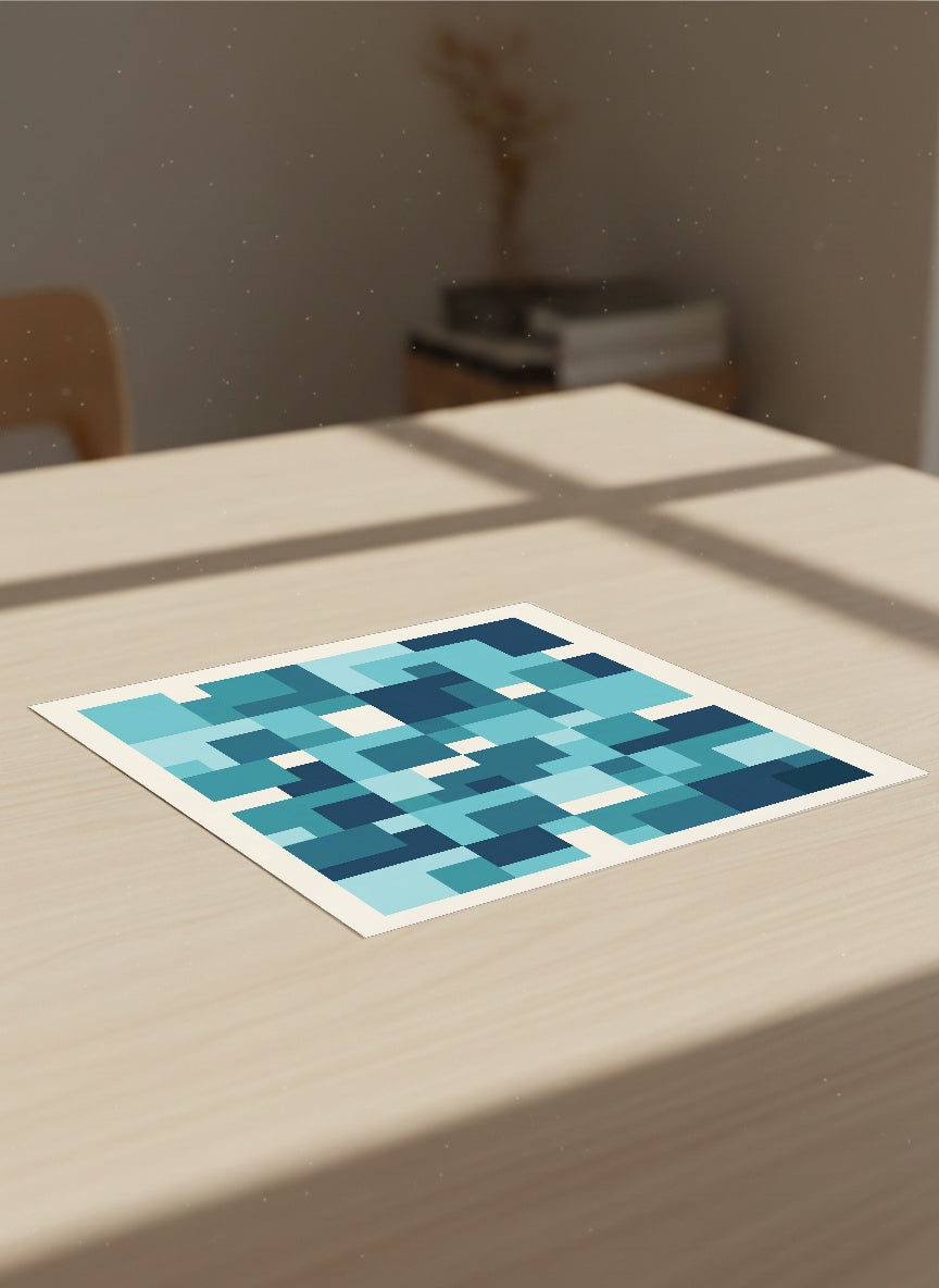 Auto-generated Mockup