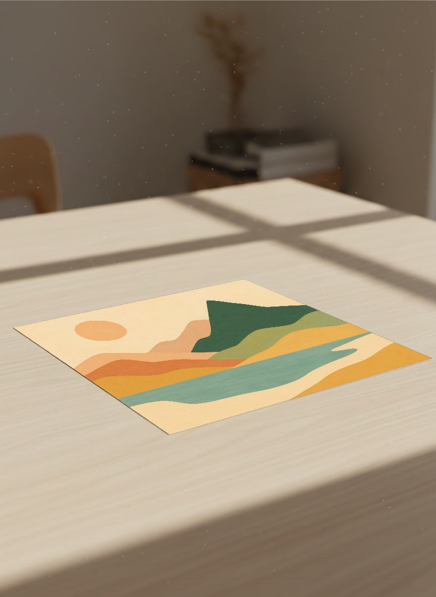 Auto-generated Mockup