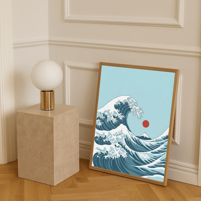 Auto-generated Mockup