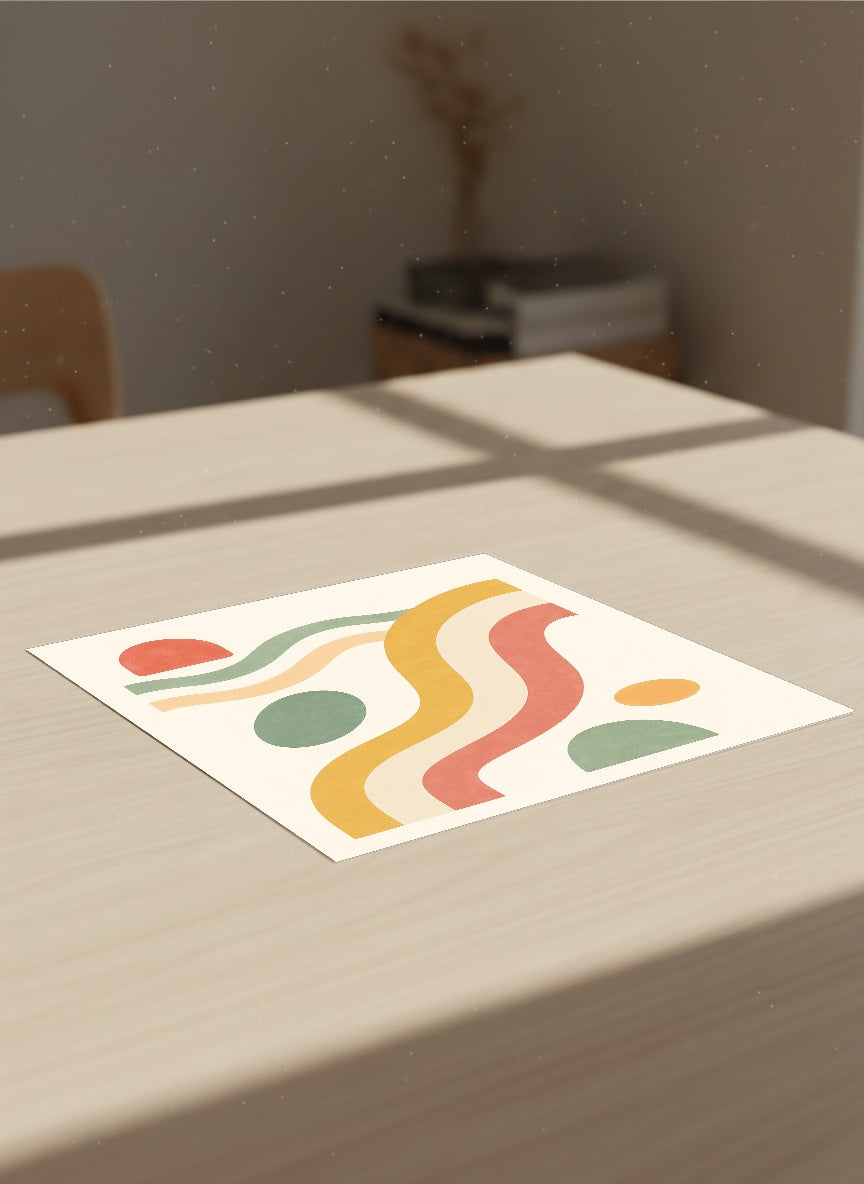 Auto-generated Mockup