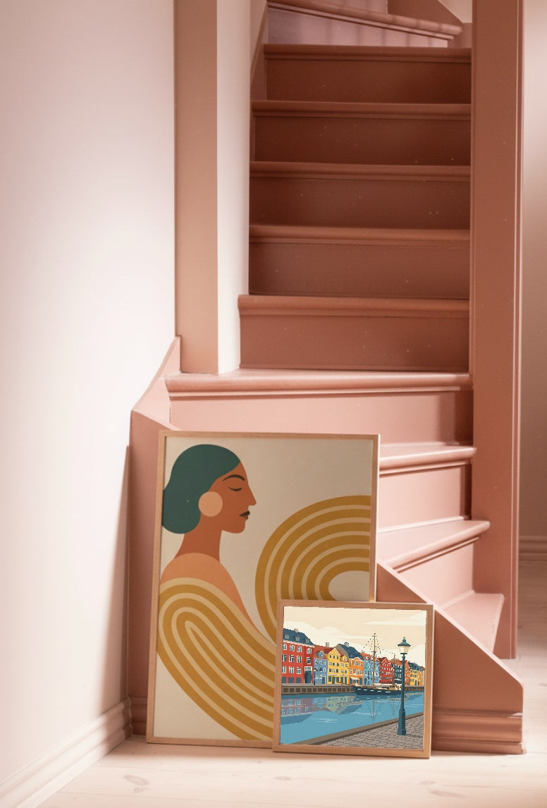 Auto-generated Mockup