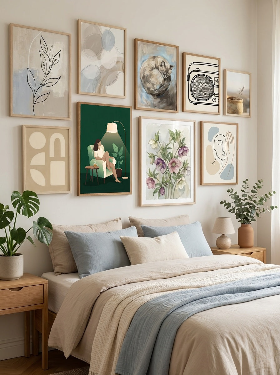 Auto-generated Mockup