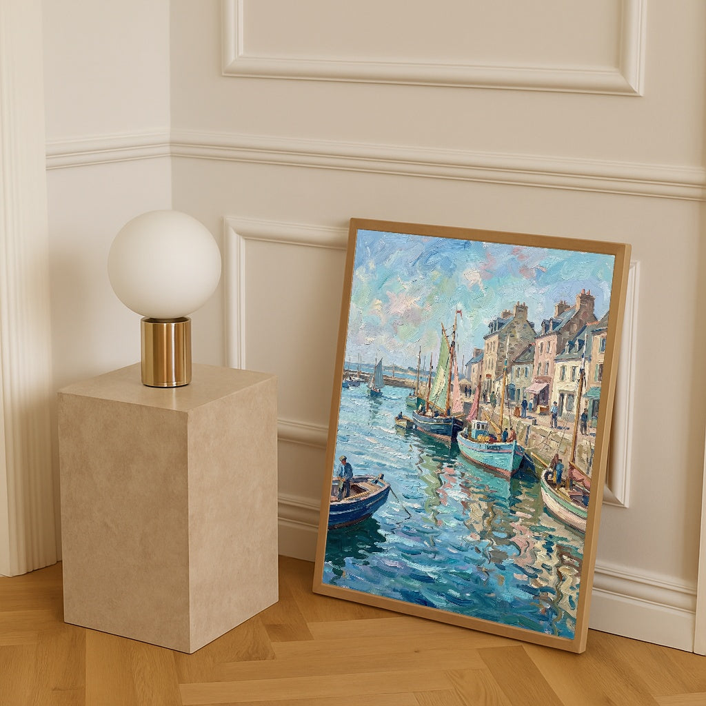 Auto-generated Mockup