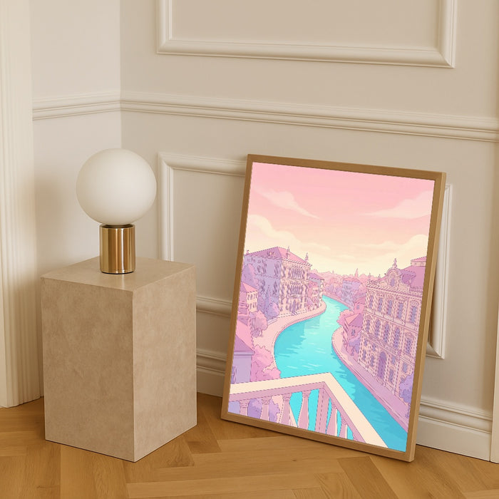 Auto-generated Mockup