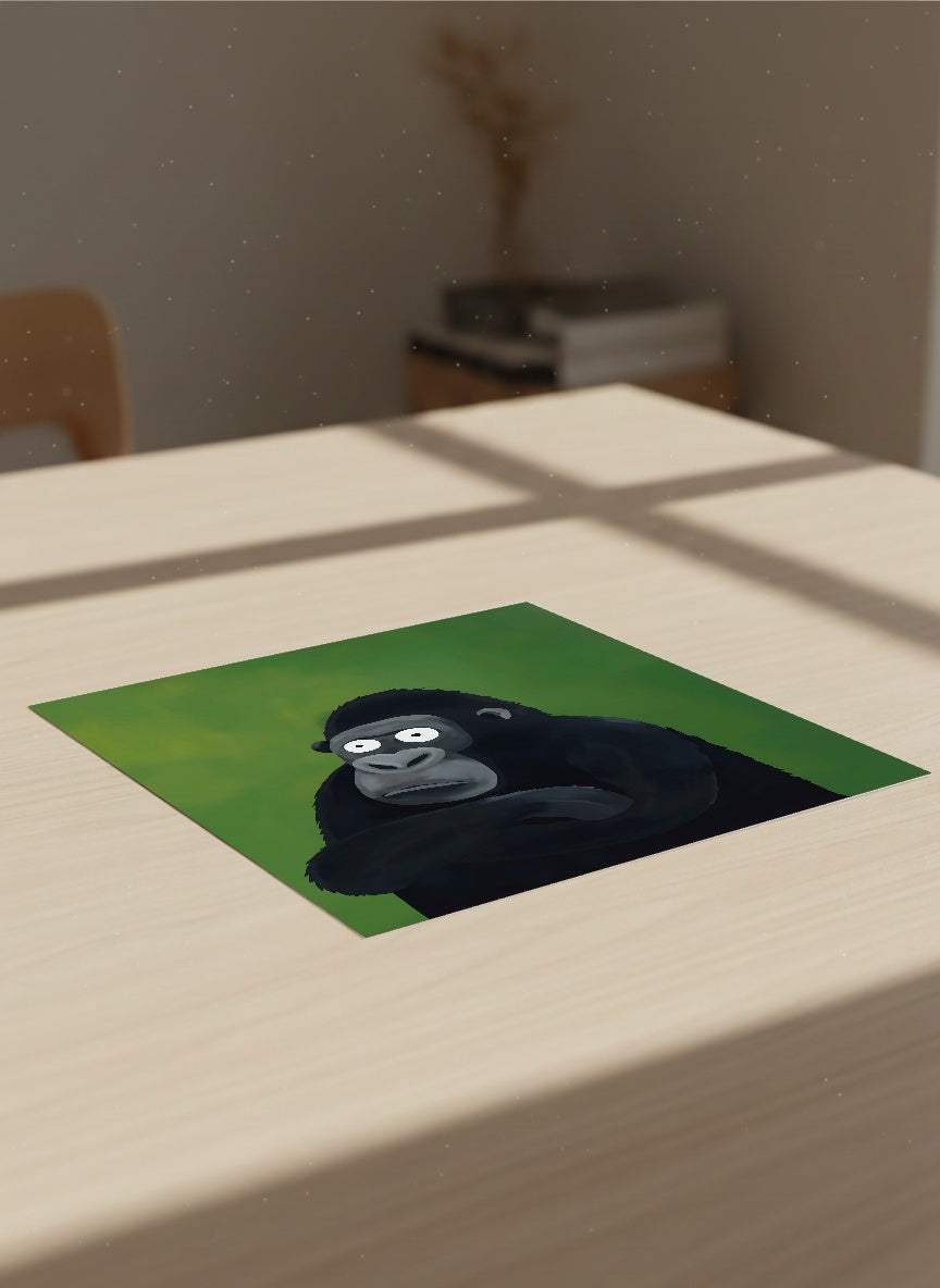 Auto-generated Mockup