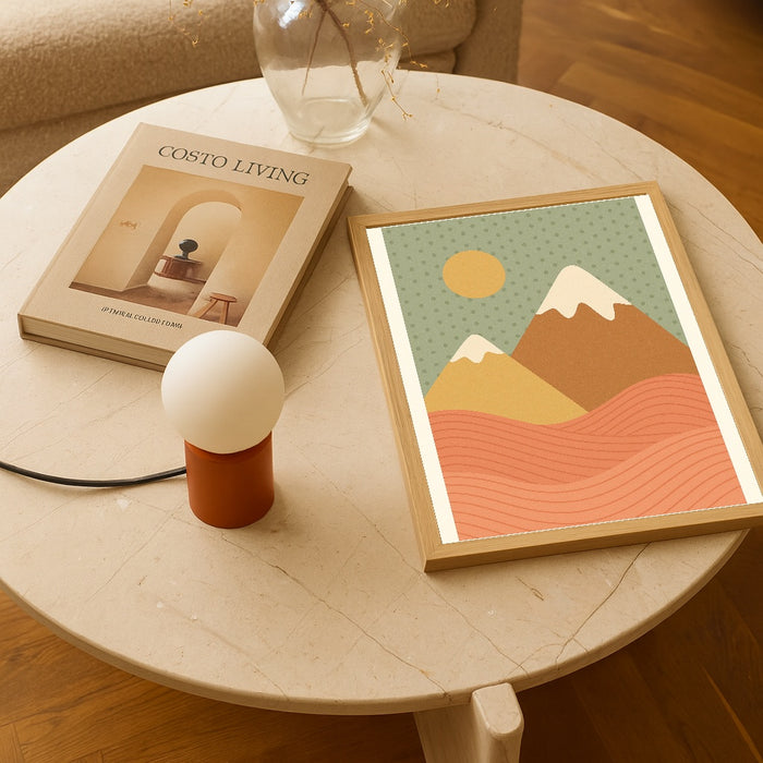 Auto-generated Mockup