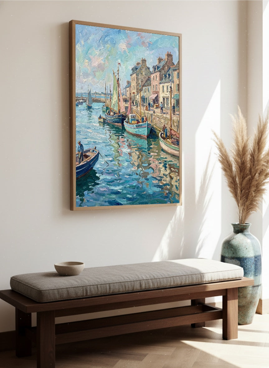 Auto-generated Mockup