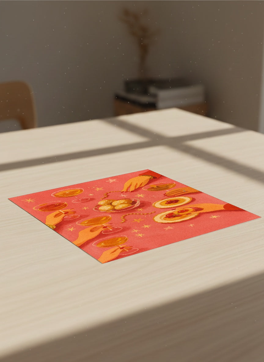 Auto-generated Mockup