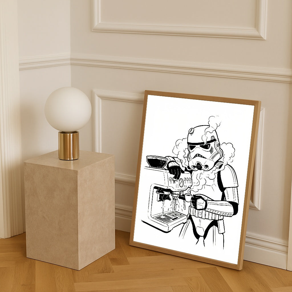 Auto-generated Mockup