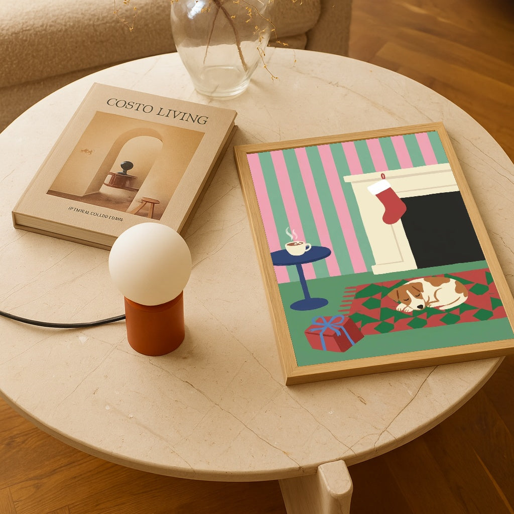 Auto-generated Mockup