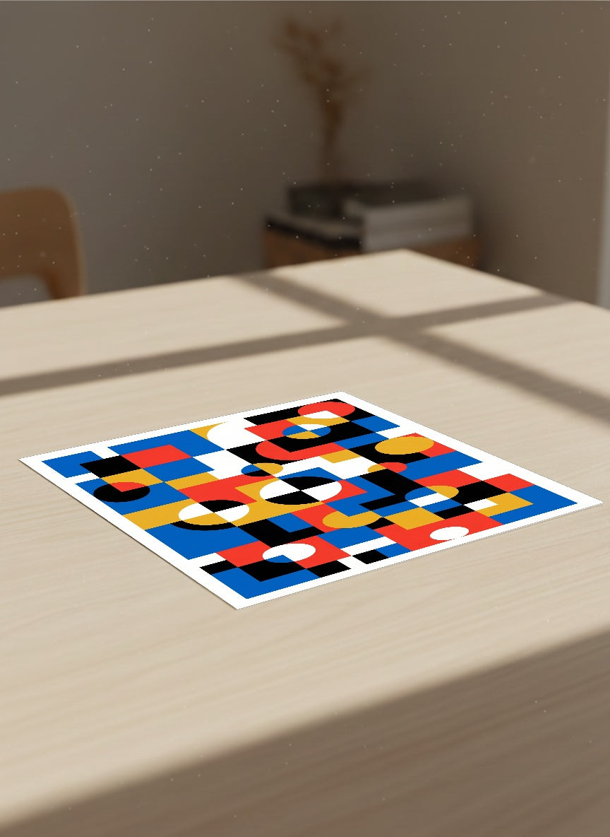 Auto-generated Mockup