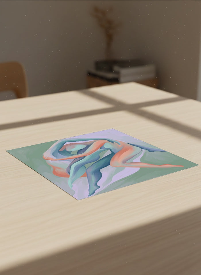 Auto-generated Mockup