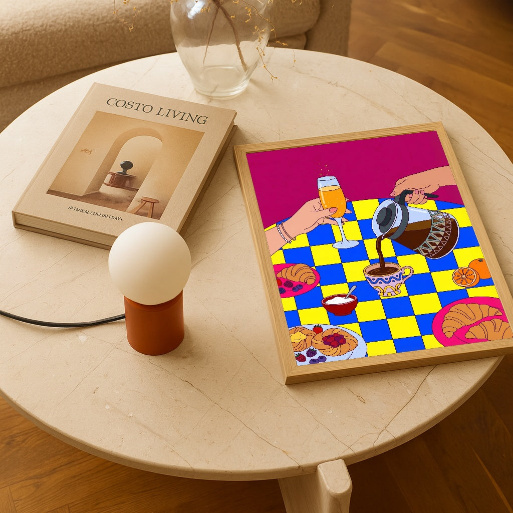 Auto-generated Mockup