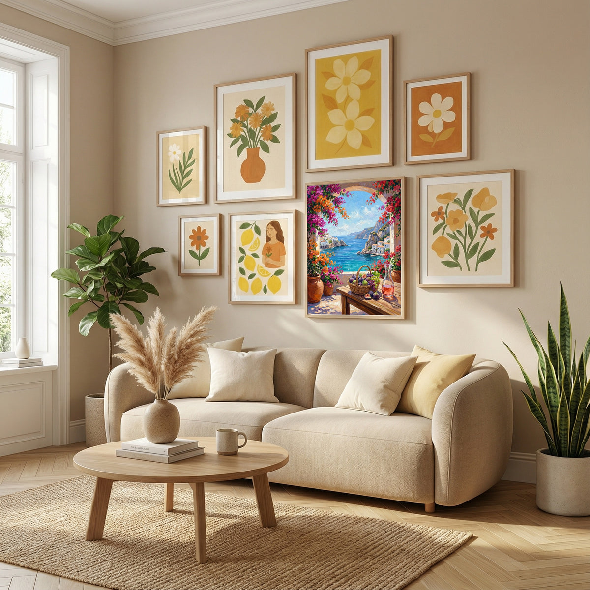 Auto-generated Mockup