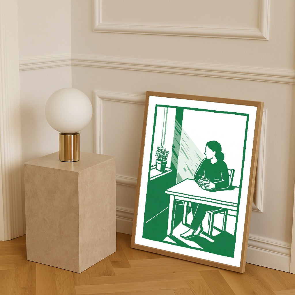 Auto-generated Mockup