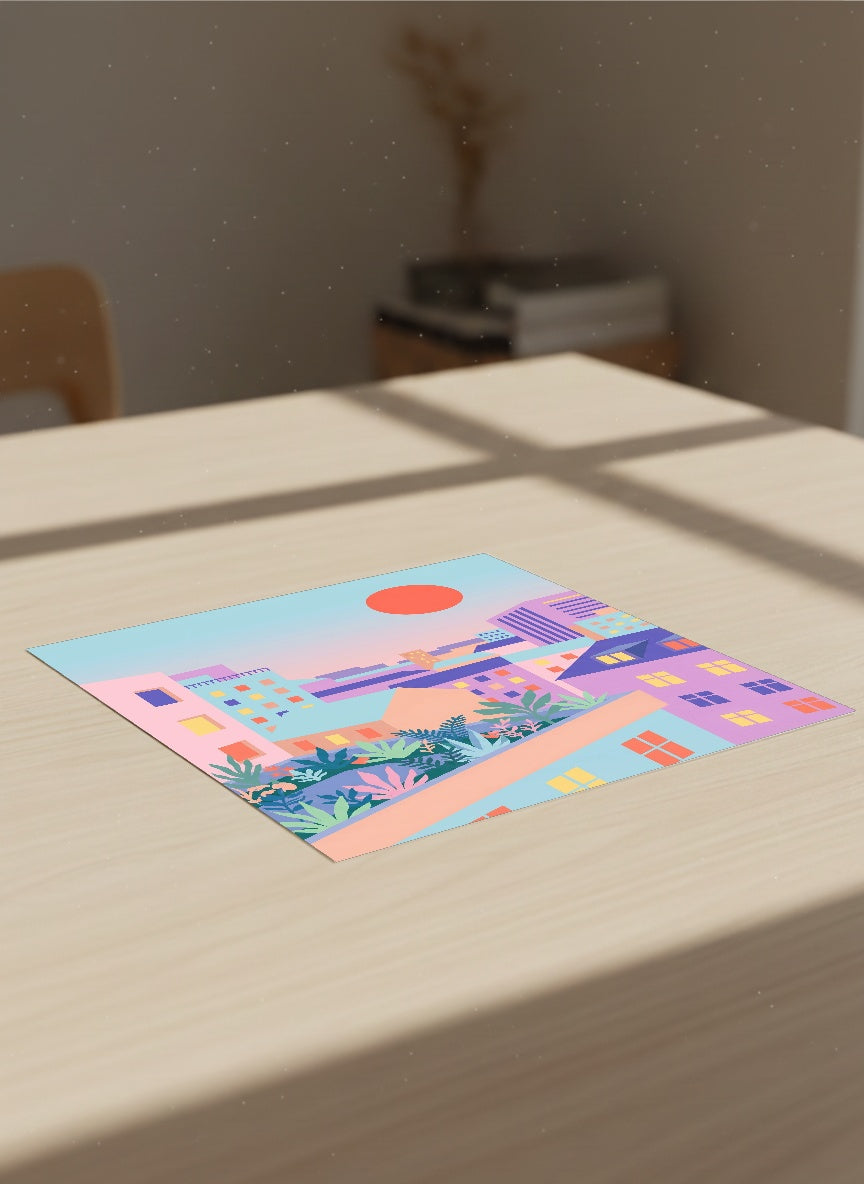 Auto-generated Mockup